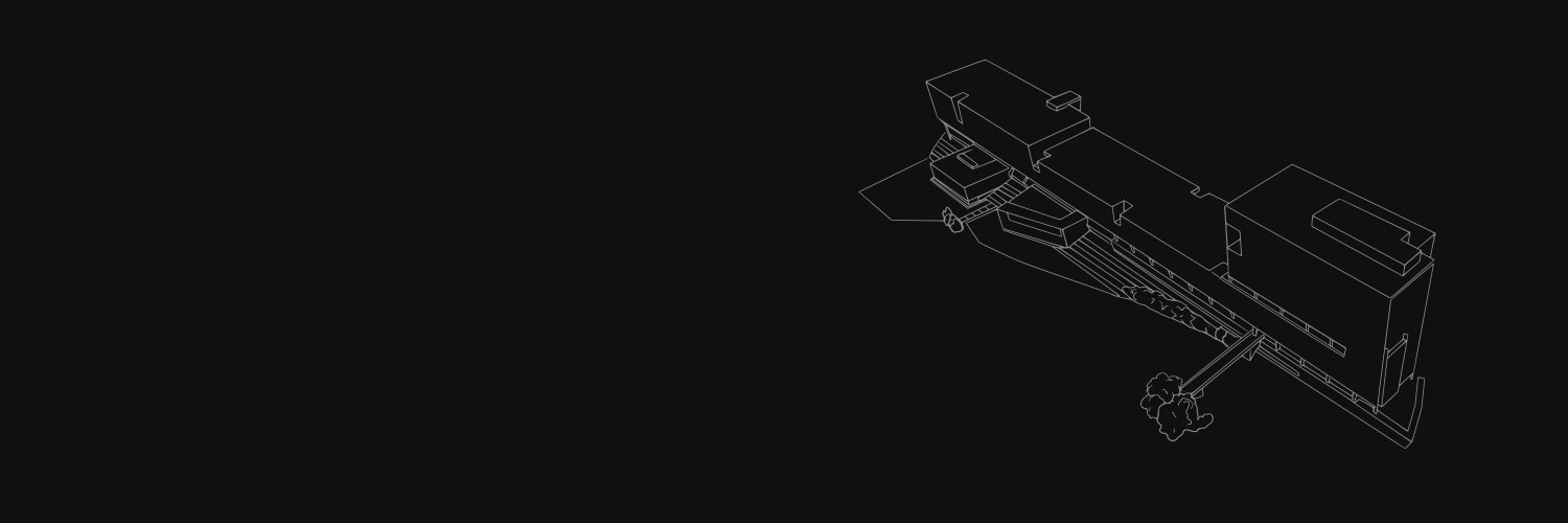 cybernetisk's profile banner image