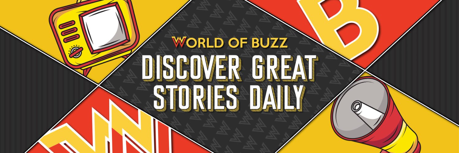 WORLDOFBUZZ's profile banner image