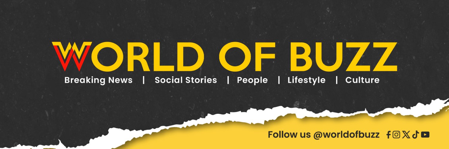 WORLDOFBUZZ's profile banner image