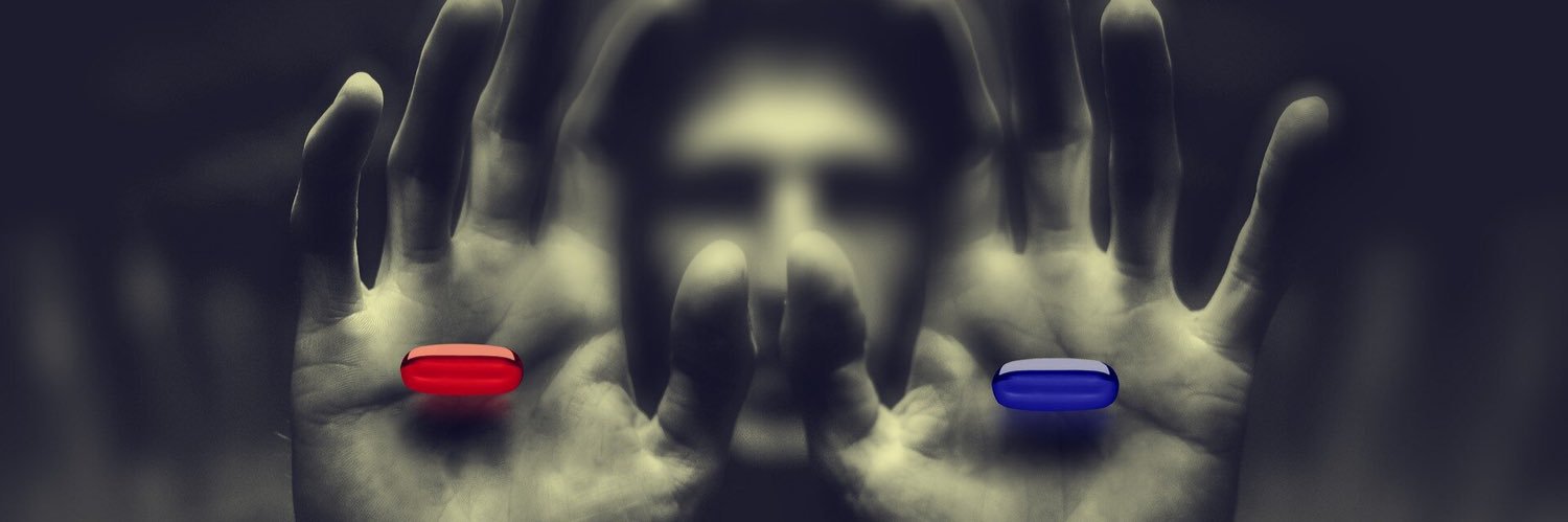 RedPillSlanger's profile banner image