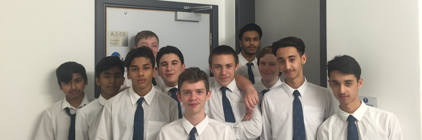 BowSchoolMusic's profile banner image