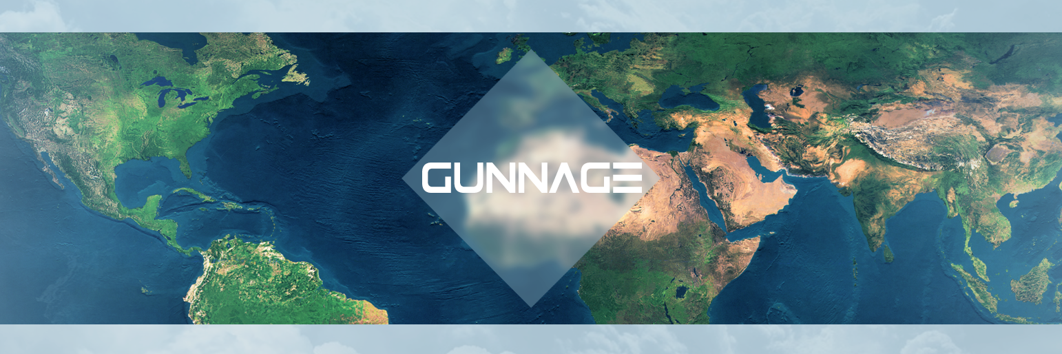 Gunnnage's profile banner image