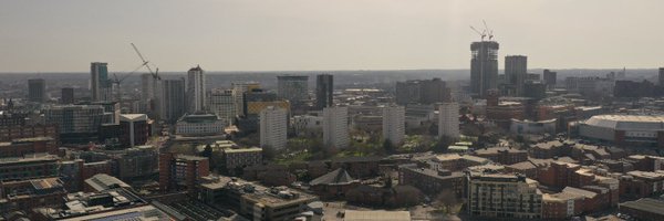 BuildingBrum Profile Banner
