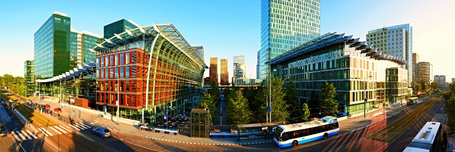 WTCAmsterdam's profile banner image
