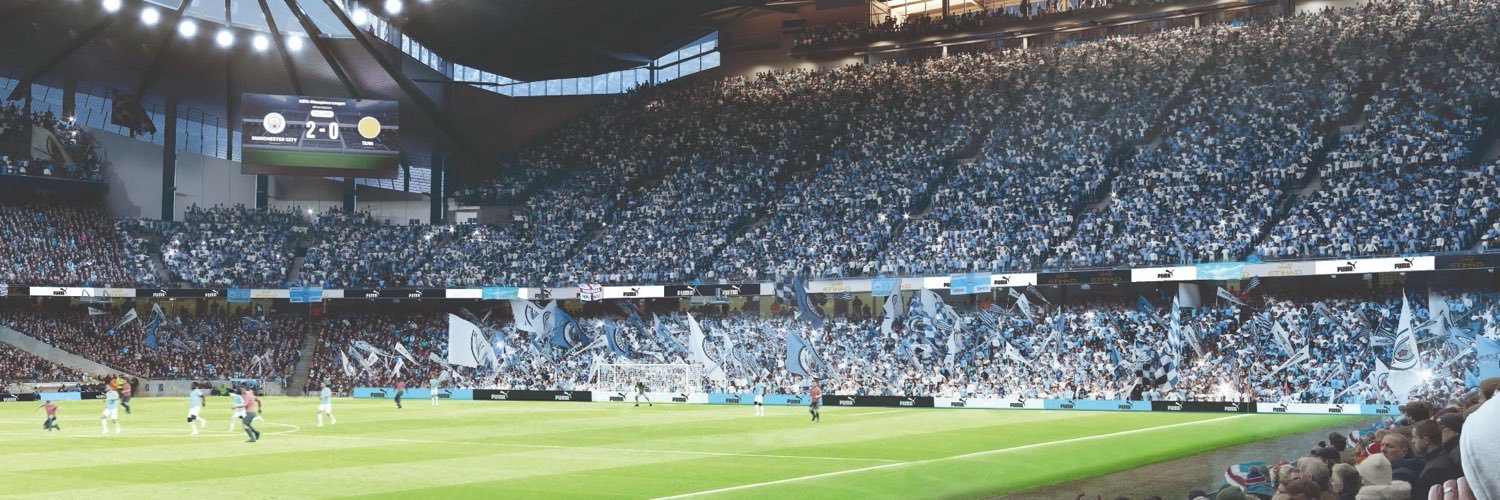 CityStandMCFC's profile banner image