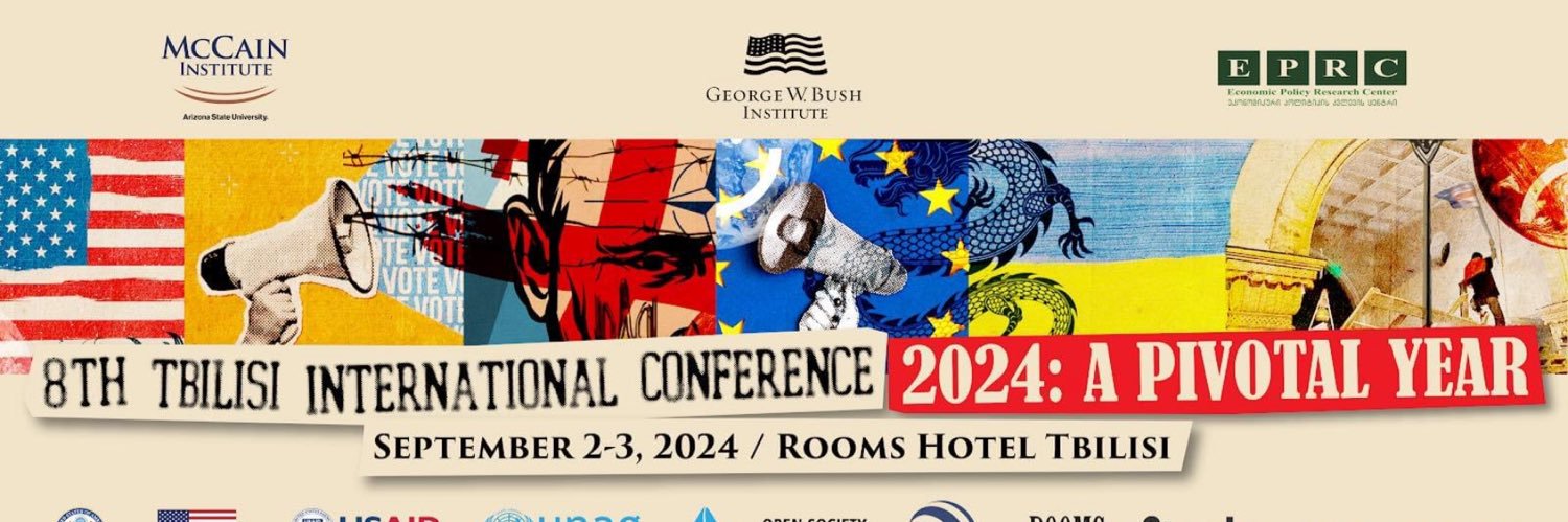 EPRC Georgia's banner