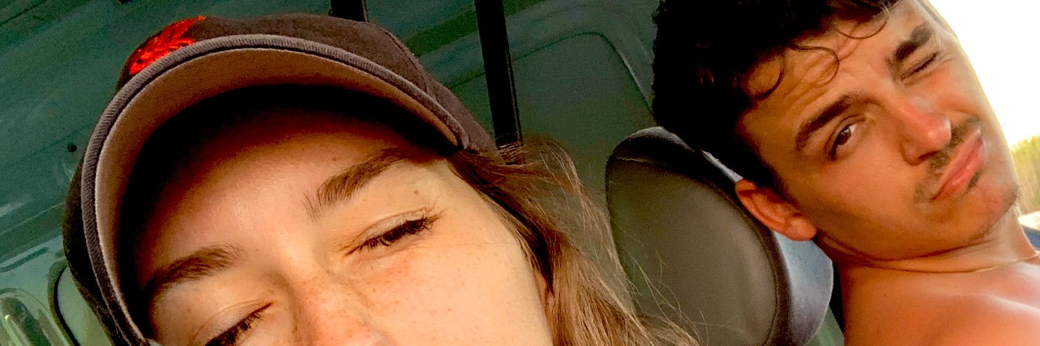 Raihanne's profile banner image