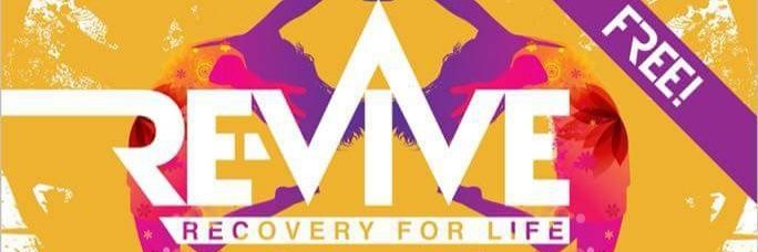 ReViveRecovery's profile banner image