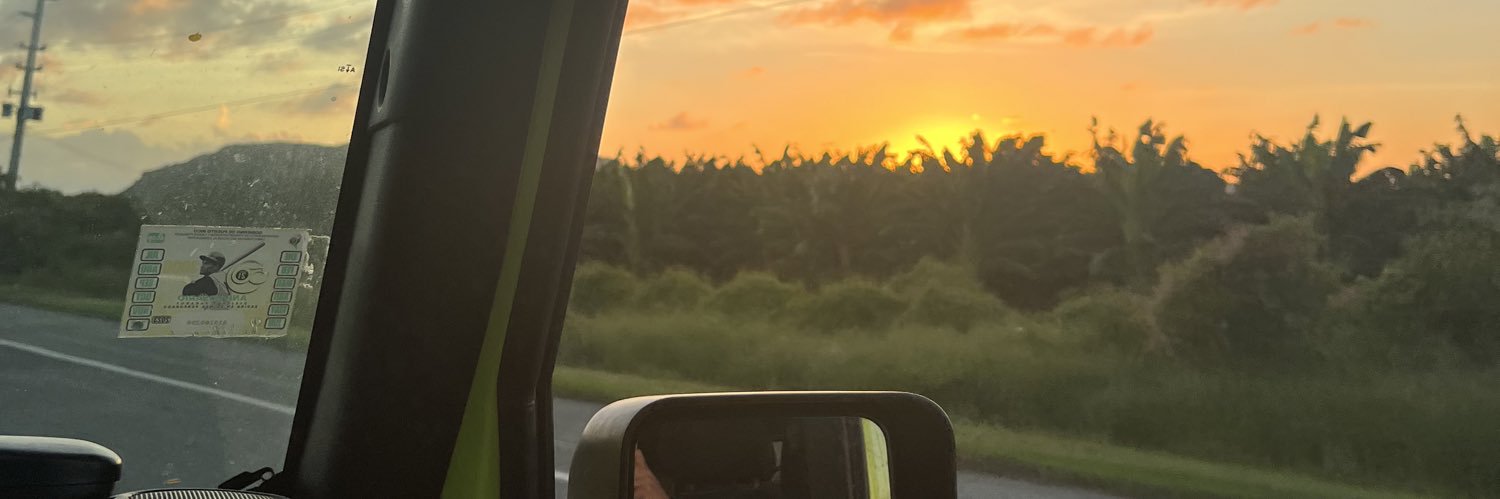 JancymarJa's profile banner image