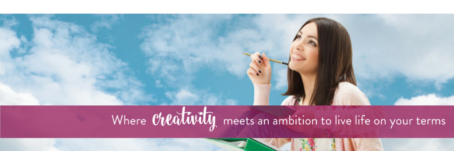 CreateToSuccess's profile banner image