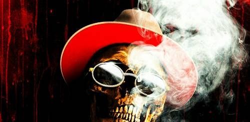 WRhyno's profile banner image