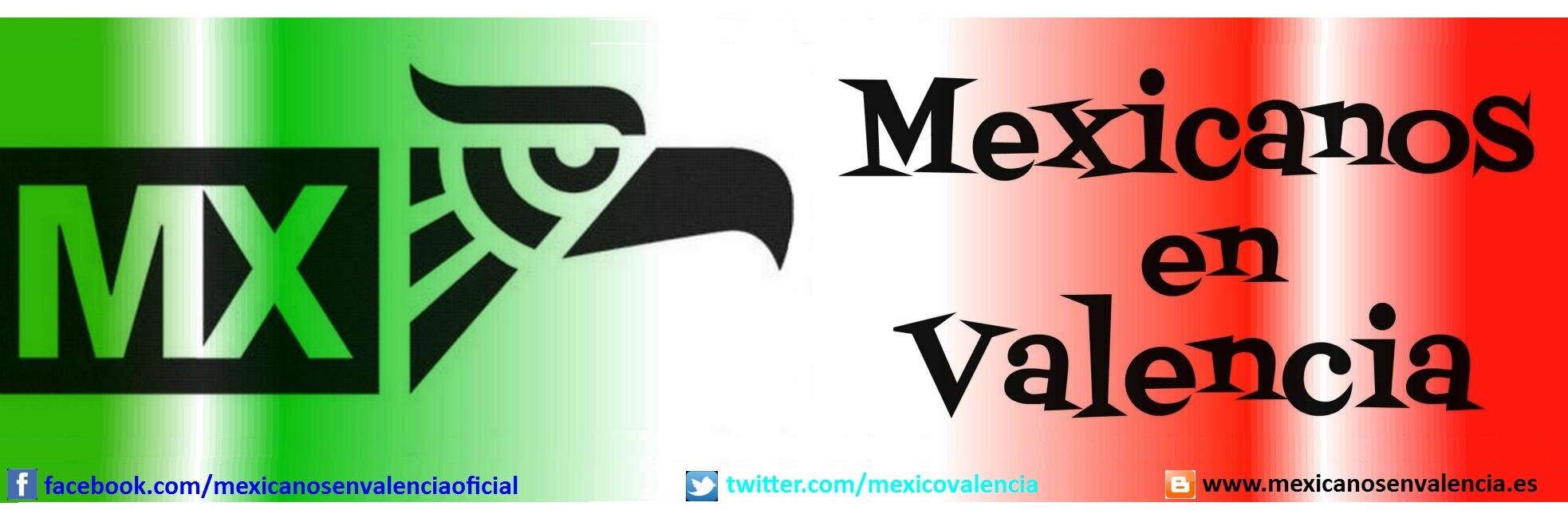 MexicoValencia's profile banner image