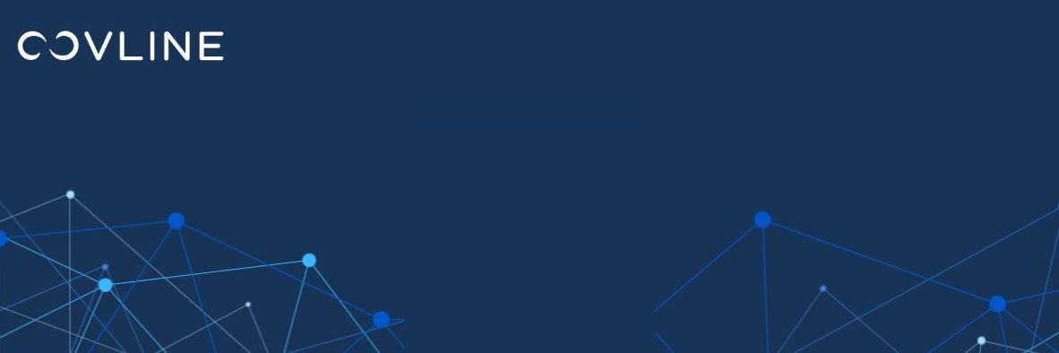Covline banner