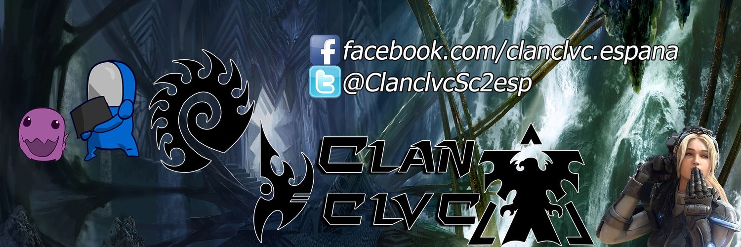 ClanclvcSc2esp's profile banner image