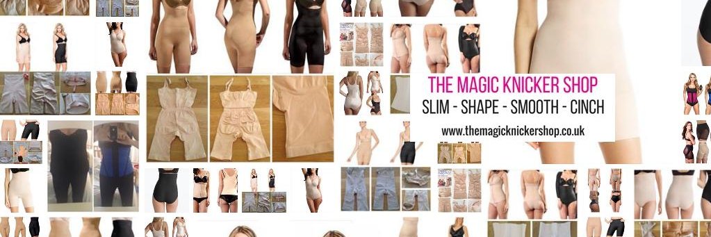 Magic_Knickers's profile banner image