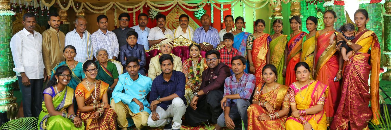 jashwanthyadav4's profile banner image