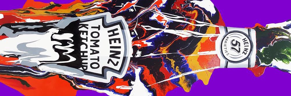 Artistorla's profile banner image
