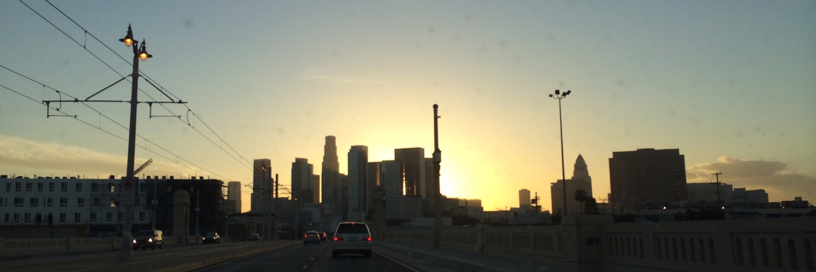 Rachele is in PHX ☀️ banner