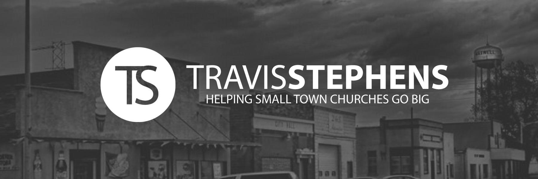 STTravis's profile banner image
