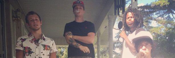 foredee_mf_oz's profile banner image
