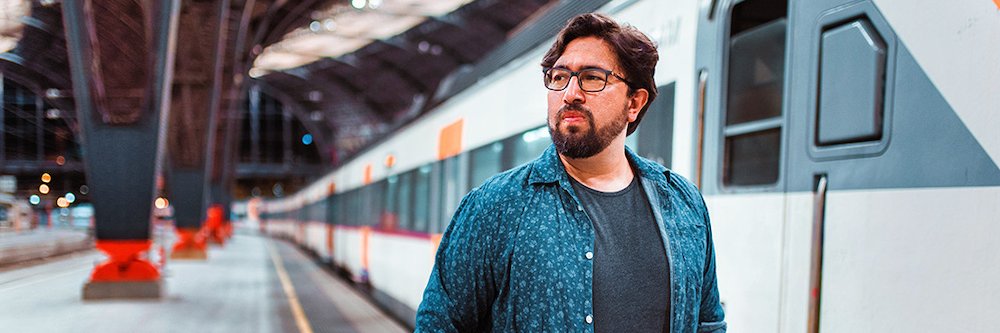 MartinFerler's profile banner image