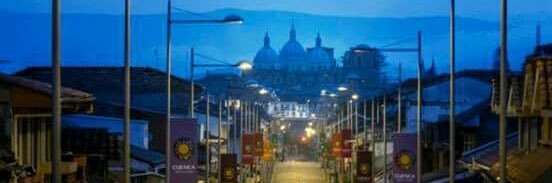 Paúl Granda 🇪🇨 banner