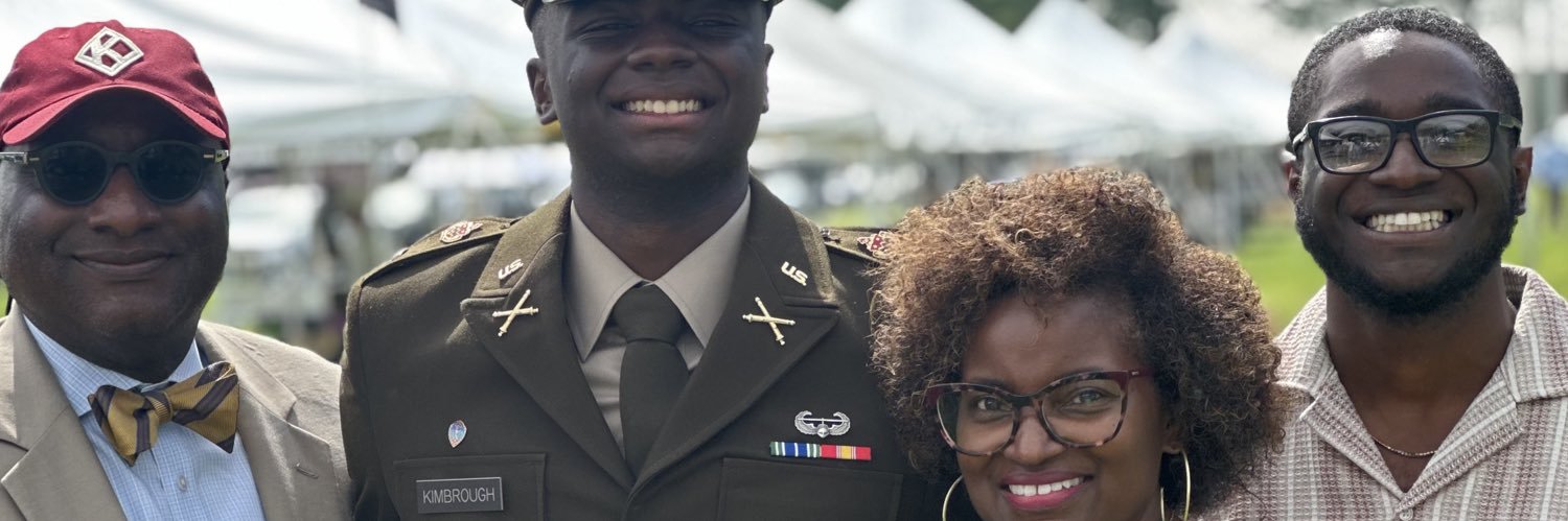 Marcus Kimbrough banner