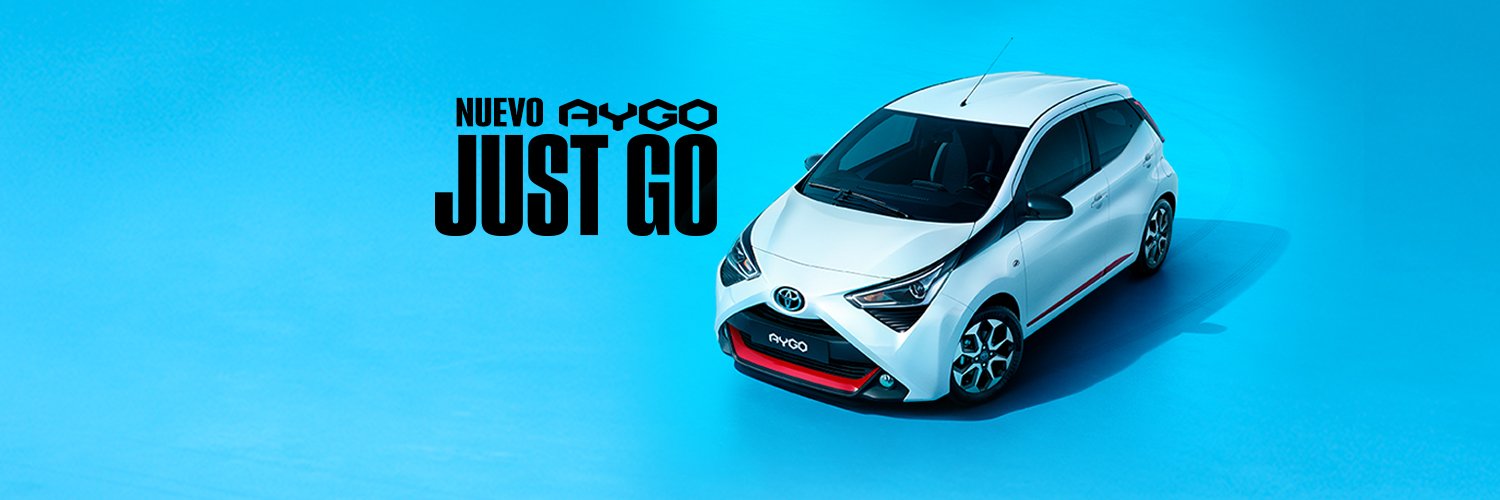 TOYOTACREAL's profile banner image