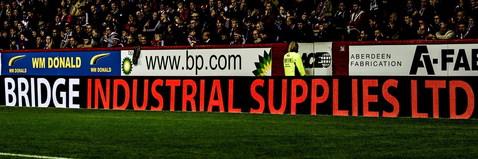 Bridge_Ind's profile banner image