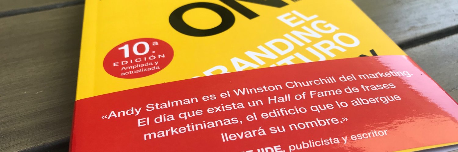 Brand + Off + On banner