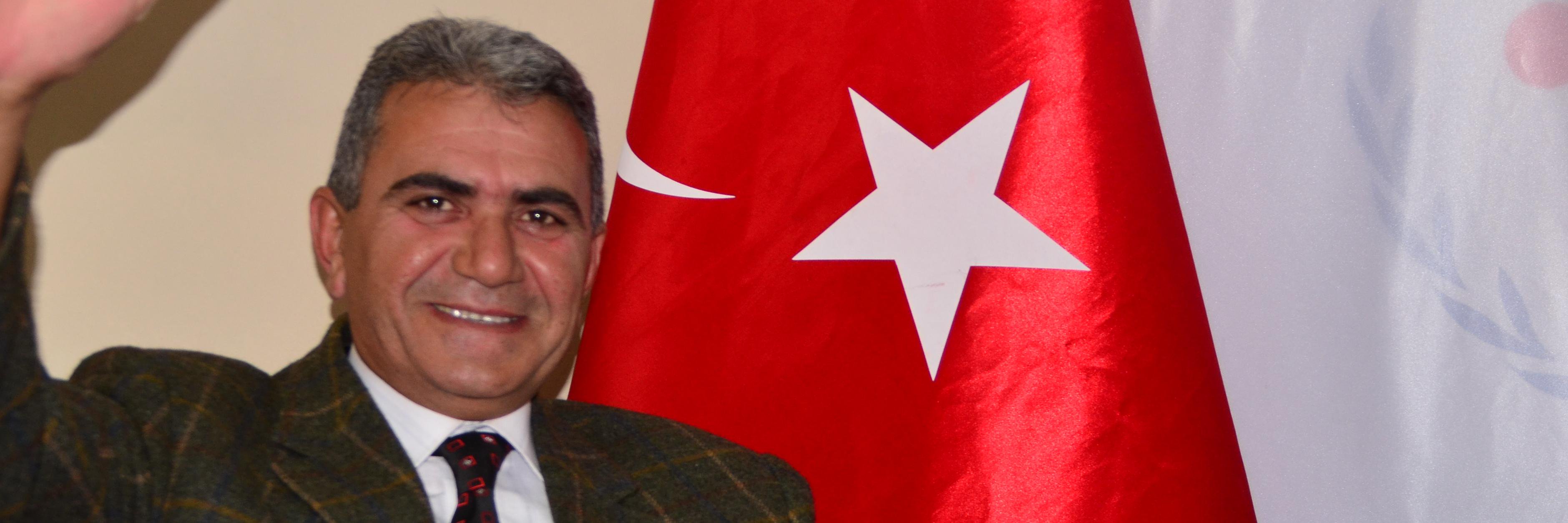 ikramsonmez's profile banner image