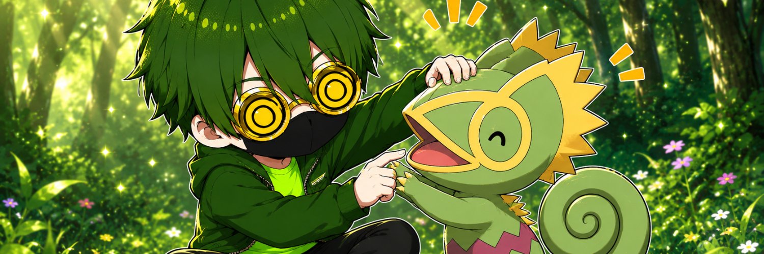 kakure197's profile banner image