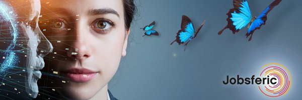 Jobsferic Profile Banner