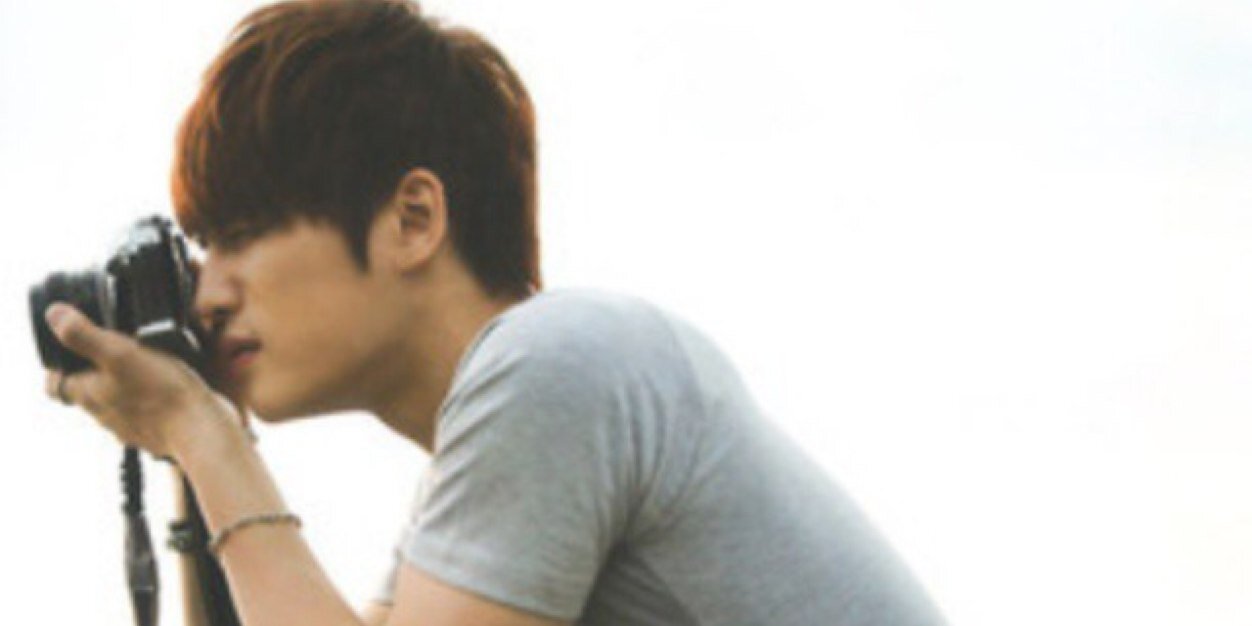 JAESINKID's profile banner image