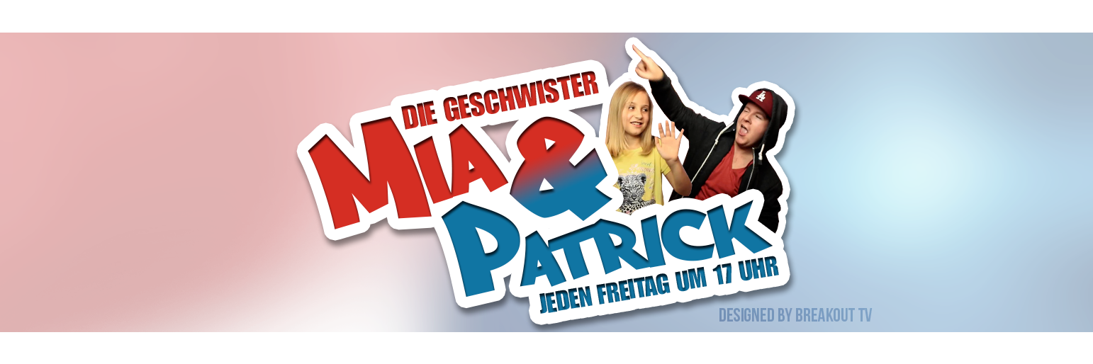 miaandpatrick's profile banner image