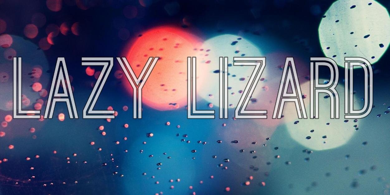 LazyLizardMusic's profile banner image