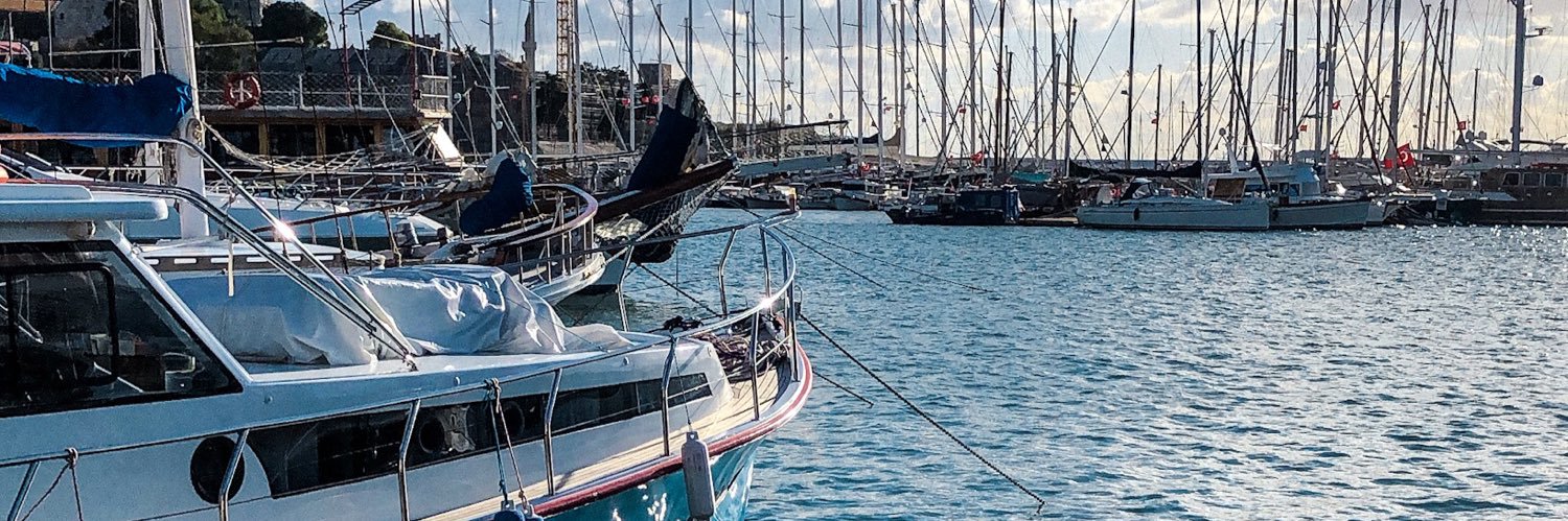 Peri Karslioglu banner