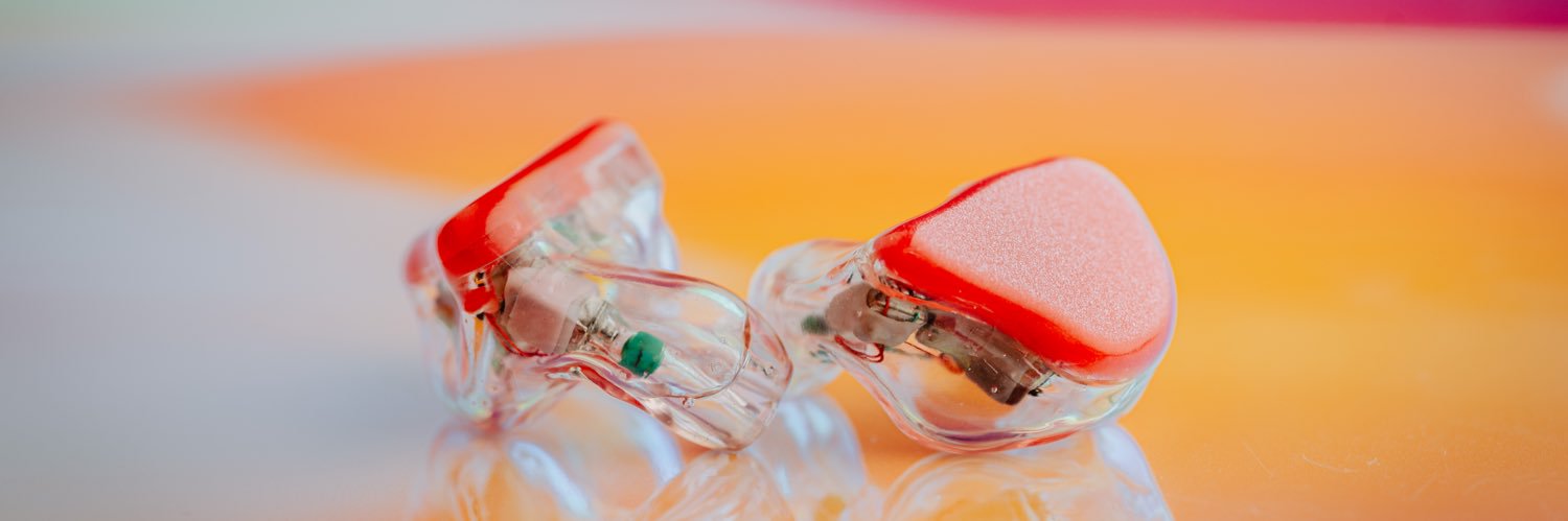 Alclair Audio banner