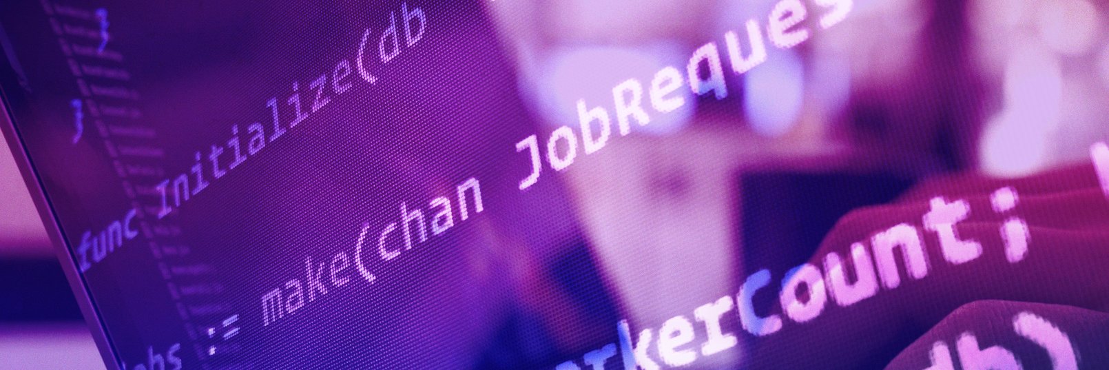 Alma Developers banner