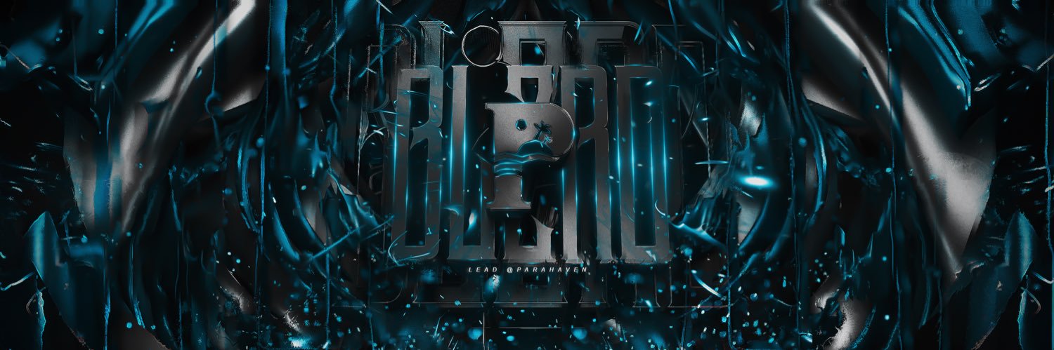 Para Blzrd❄️ banner