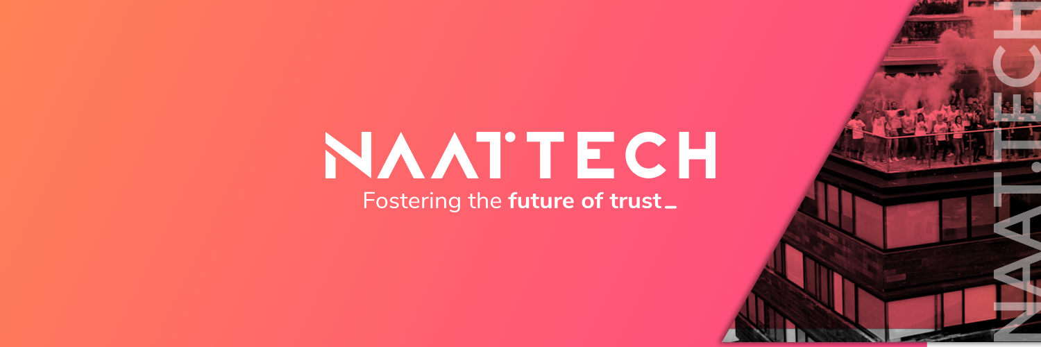 NAAT.TECH banner