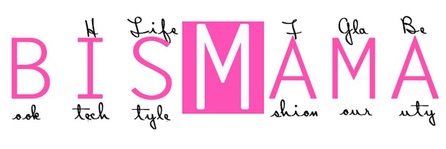 bismama's profile banner image