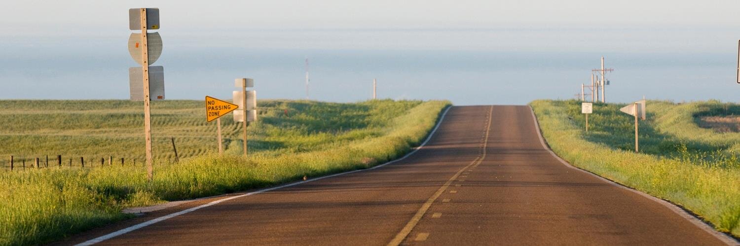 NWKansasKDOT's banner