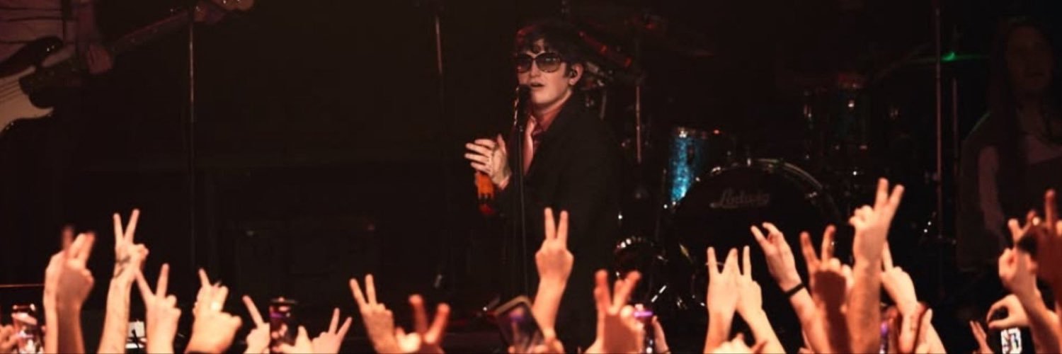 ripmilo9's profile banner image