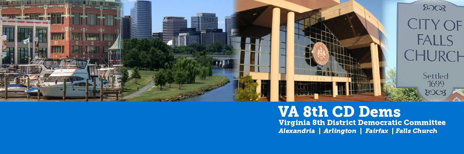 VA8thCDDems's profile banner image