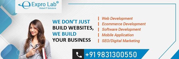 Expro_Lab Profile Banner