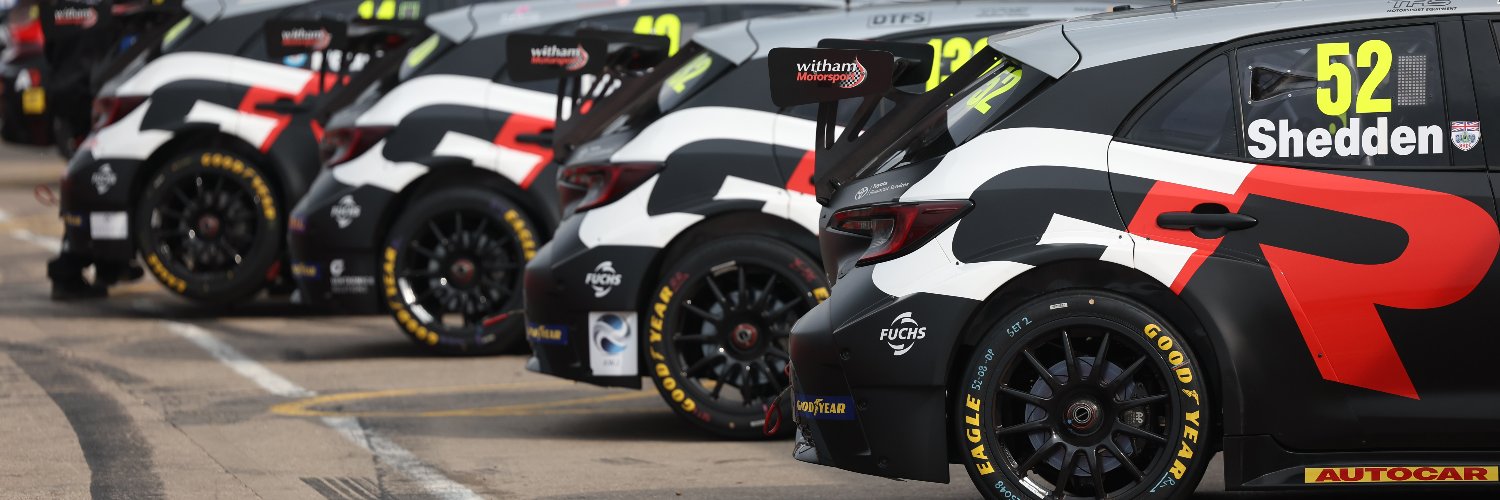 Speedworks Motorsport banner