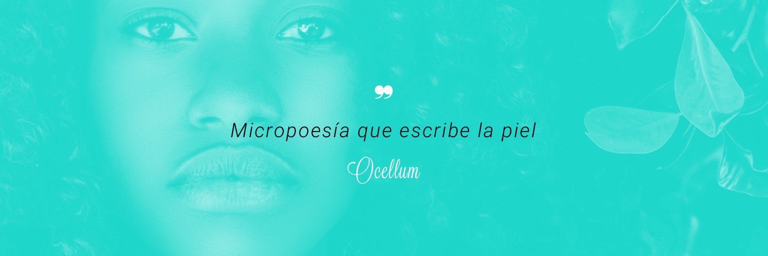 ø — Ocellum❞ banner