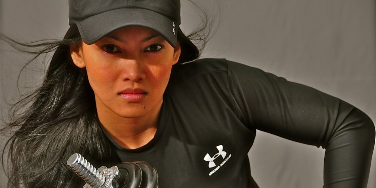 drewcorefitness's profile banner image