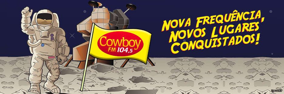 CowboyFM1's profile banner image